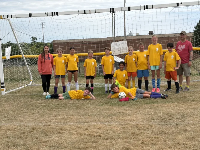 2026 Soccer champions
